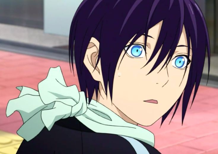 icon #anime  Anime icons, Yato, Anime