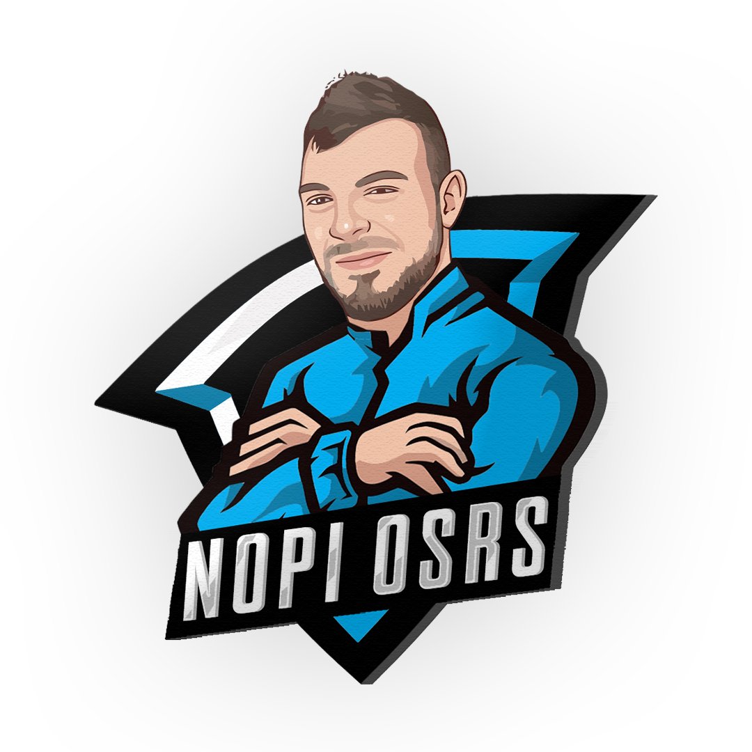 Nopi_RS's tweet photo. Hopefully everyone thinks the new stream and twitter art turned out as good as i think it did!!! does this cartoonized version of me look like me ? TELL ME WHAT YOU THINK?!?! https://t.co/BezE3yOeSP
