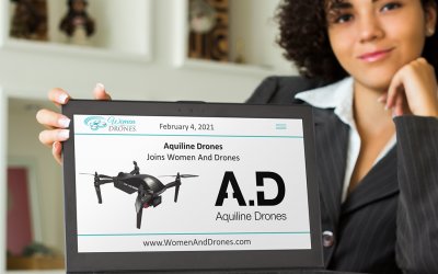 mickael14000's tweet photo. Aquiline Drones Partners with Women and Drones  

@AquilineDrones @drone_volt @Aerialtronics @WomenandDrones
#drone_volt #aquilinedrone
#drones #drone #uav #hercules2 #ÉtatsUnis #France
https://t.co/X9fxxUTXtO https://t.co/I9r3iMQvih