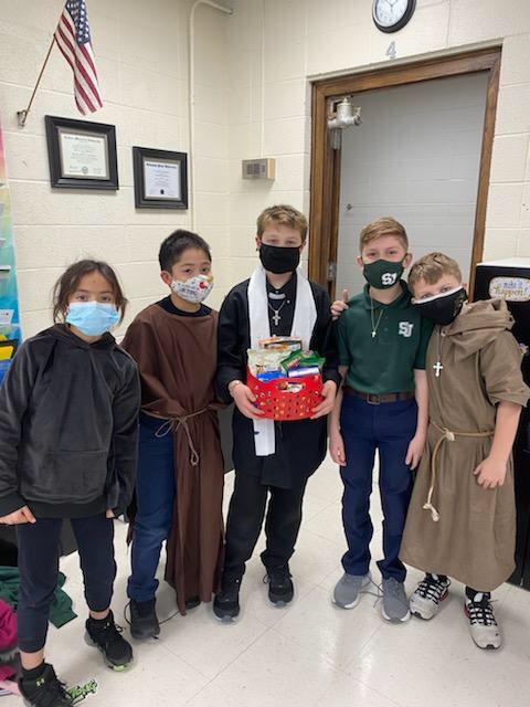 Office of Catholic Education and Formation tweet media