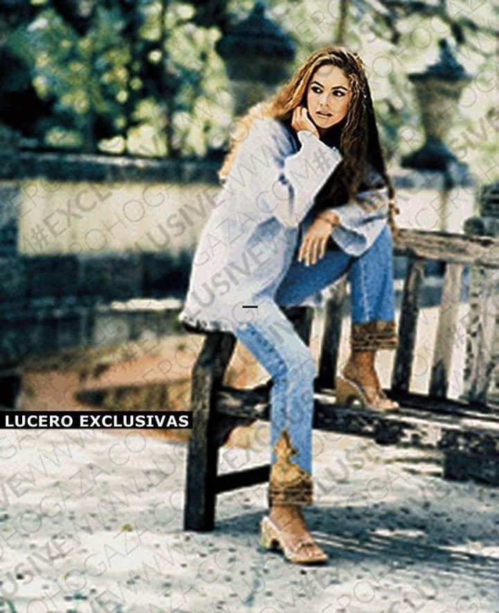 MaryLu_1202's tweet photo. ° Cosa Bonita °.🧡🍂#TúEresPerfecta.🌼 https://t.co/HVsXablUNh
