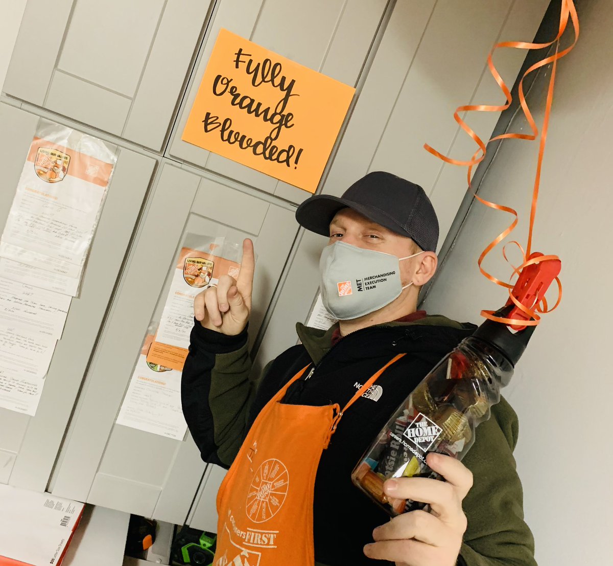 Reina Cruz (@reinyhernandez) on Twitter photo Our very own Tim has completed his HDU classes and is ready to continue killing it here at #6667!!! 💥💥 Great job Tim. <a href="/GodbeerN/">Nicholas Godbeer</a> <a href="/steenstenger/">Christine Stenger</a> @CarlosQ_6667 <a href="/windsorHD6667/">Theresa Graves</a> Our very own Tim has completed his HDU classes and is ready to continue killing it here at #6667!!! 💥💥 Great job Tim. <a href="/GodbeerN/">Nicholas Godbeer</a> <a href="/steenstenger/">Christine Stenger</a> @CarlosQ_6667 <a href="/windsorHD6667/">Theresa Graves</a>