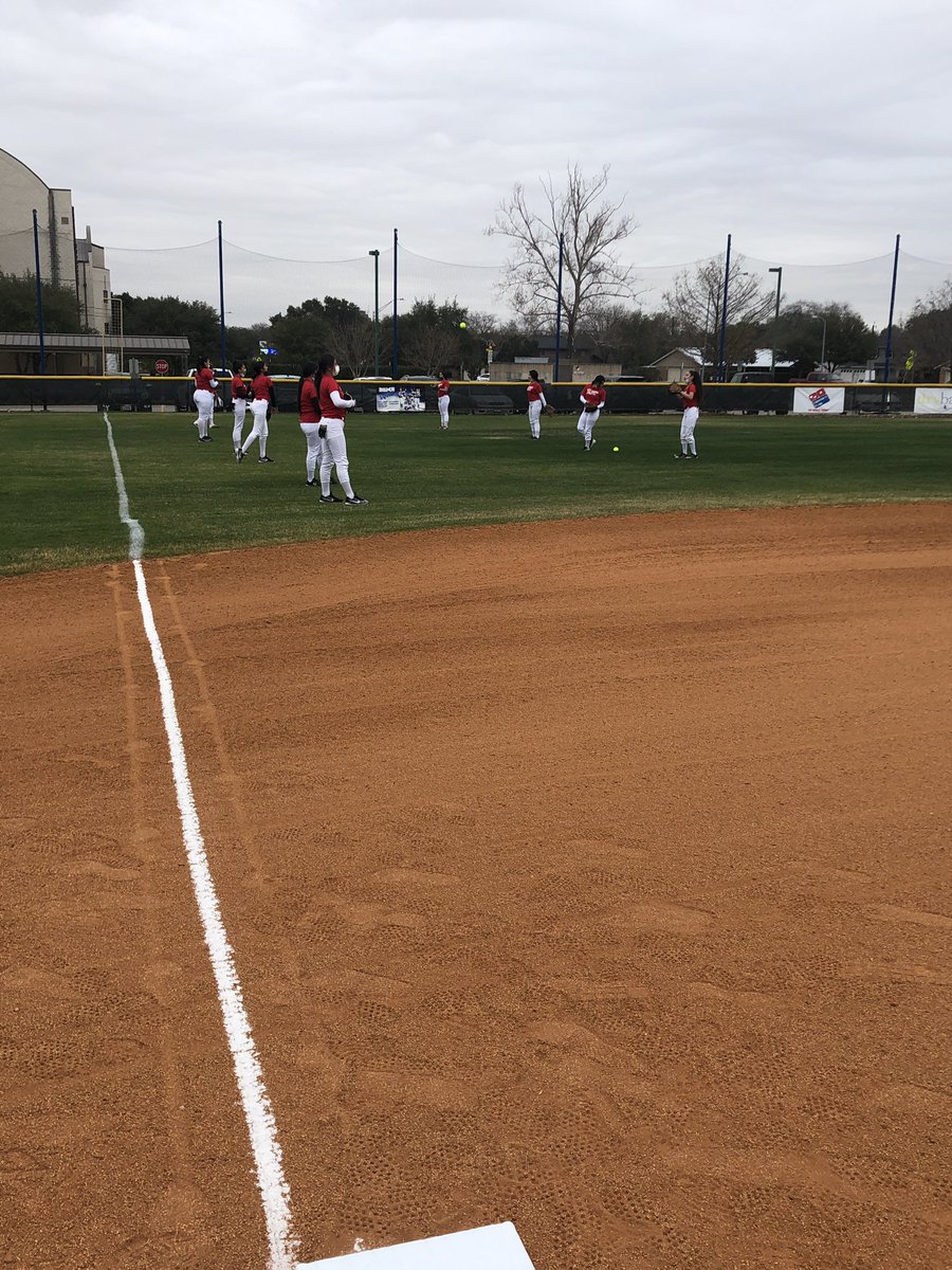 West Campus Softball tweet media