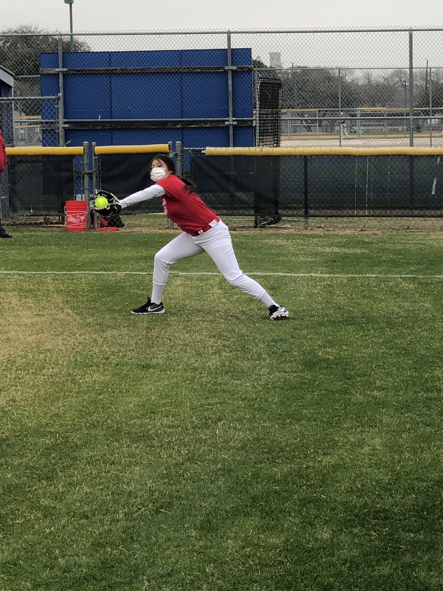 West Campus Softball tweet media