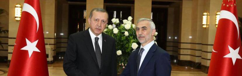 Halk ve Halkın tercihleri her zaman saygıdeğerdir.Halkın tercihi Sayın Cumhurbaşkanımız <a href="/RTErdogan/">Recep Tayyip Erdoğan</a> her zaman yanındayız. #ErdoganınYanındayız