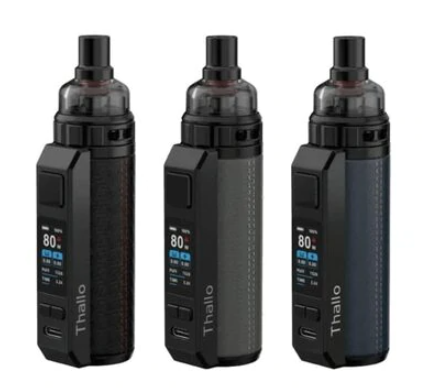 EciggityDotCom's tweet photo. SMOK Thallo 80W Kit
https://t.co/xlI7dsM7zq https://t.co/by2gkBU4E5