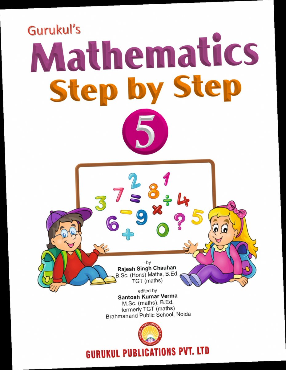 step by step math pdf download / Twitter
