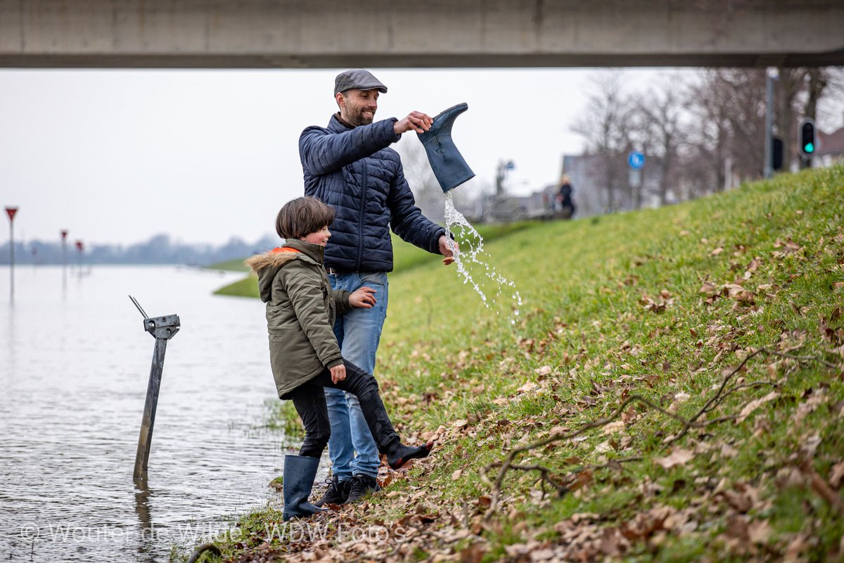 Hoogwater langs de IJssel

Vandaag voor RTV Oost een fotoreportage gemaakt. Alle foto's zijn morgen te zien op rtvoost.nl

<a href="/WDODelta/">Waterschap Drents Overijsselse Delta</a> <a href="/rtvoost/">RTV Oost</a> <a href="/anpfoto/">ANP Foto</a> @WDWFotos