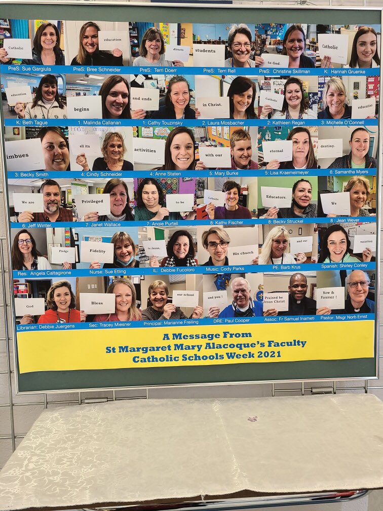 Office of Catholic Education and Formation tweet media