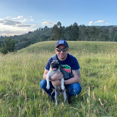 KevinANeutaG's tweet photo. #NuevaFotoDePerfil https://t.co/qHcFGfUvAi