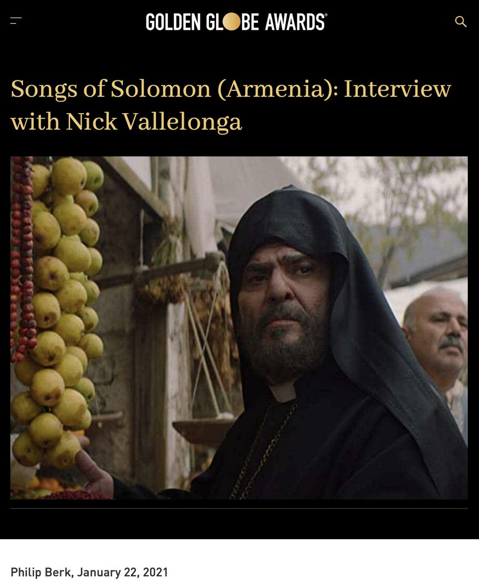 Songs of Solomon tweet media