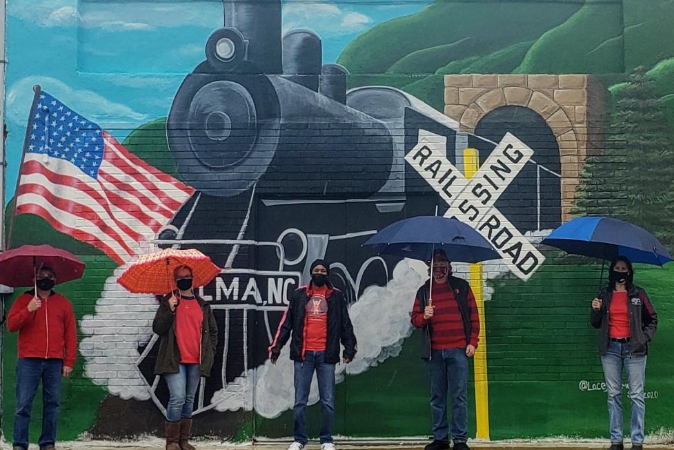 JoCoTourism's tweet photo. Entice new businesses, create interactive attractions, and complete town wide improvements are all projects Activate Selma has done to make Selma an even better place to visit or live in. Read more about this grassroots group in this weeks blog.
https://t.co/3aPFDEzzKt https://t.co/lk3jPr8FHV