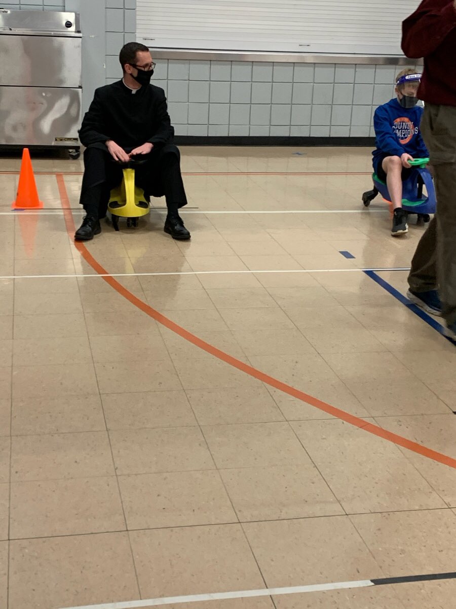 Office of Catholic Education and Formation tweet media