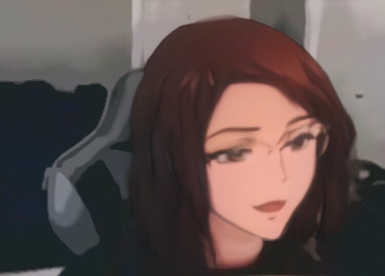 Why anime me kinda bad