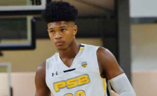 RJ_Abeytia's tweet image. .@TravisBranham_
has a Great Scout on the latest @StanfordMBB
Commit @EspnJay03

247sports.com/college/stanfo… (Free)