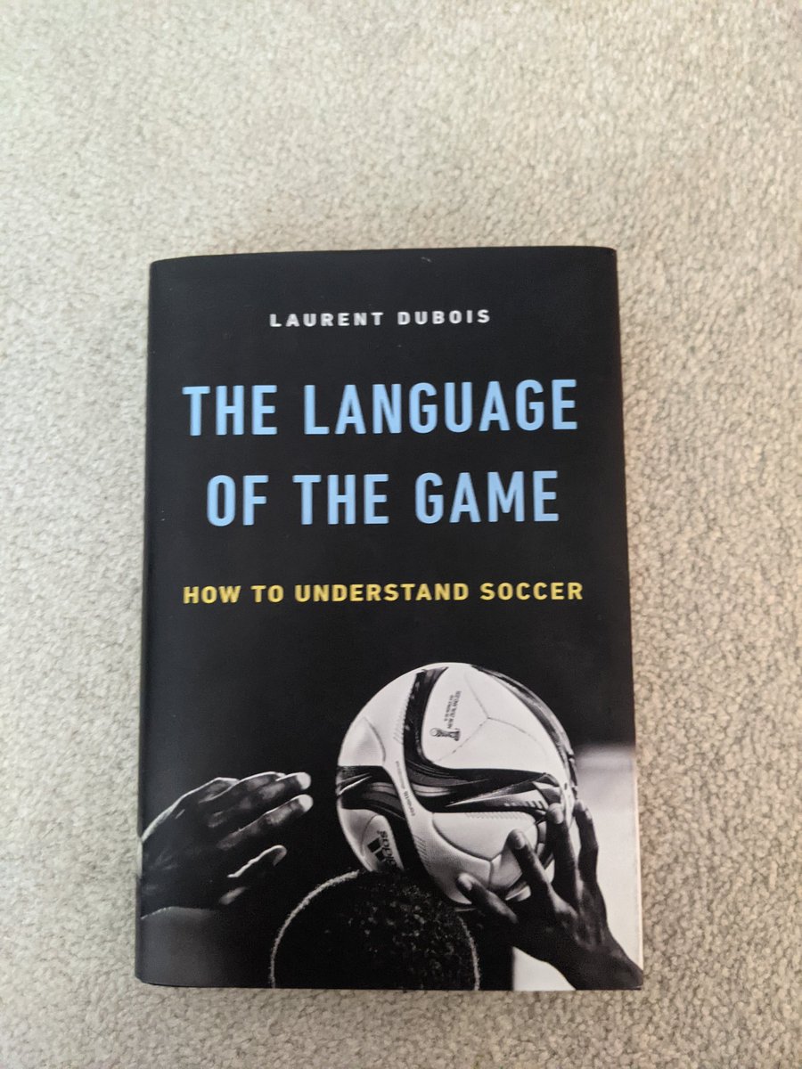 JimJandaYachts's tweet photo. Trying to understand and enjoy Soccer ⚽ - aka Football outside of Canada and US. https://t.co/iblLFSq1pN