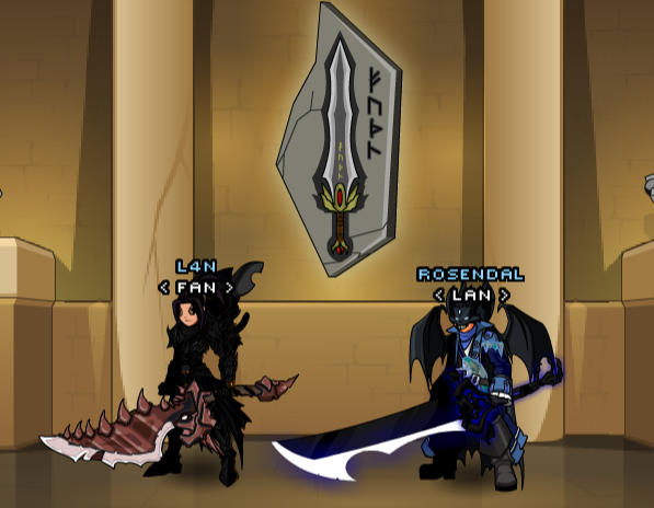 rosendalAQW's tweet photo. I am personally giving away 10k AP! 
X2 5,000AP! So to heros can unluck the power instead! :D
What you have to do:
Follow: @AQWLAN  @rosendalAQW 
Like and retweet this post!

Ends. 05-03-2021 
Battleon! https://t.co/OLD4Zb6WeU