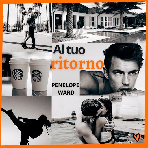 #BookReview AL TUO RITORNO by <a href="/PenelopeAuthor/">Penelope Ward</a> thank to <a href="/Alwayspub/">Always Publishing</a> #thedayhecomeback #SecondChances #romancebooks #libribelli Review: bit.ly/3oS5HzF on #vanitiromance link in bio ▶️