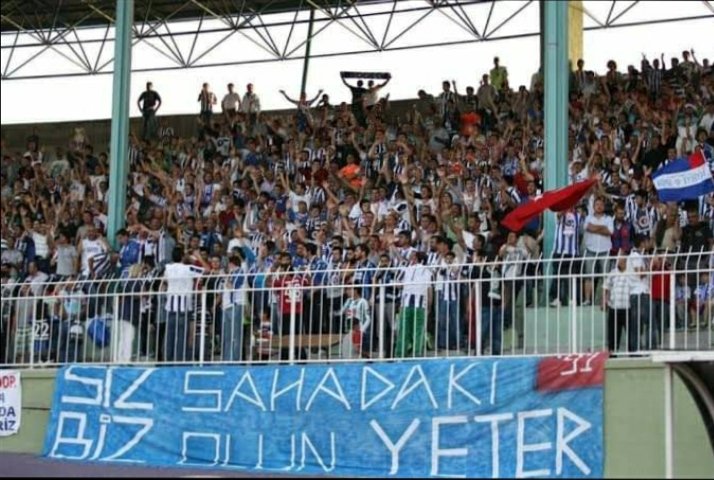 FETHİYENİN ONURU SİZE EMANET