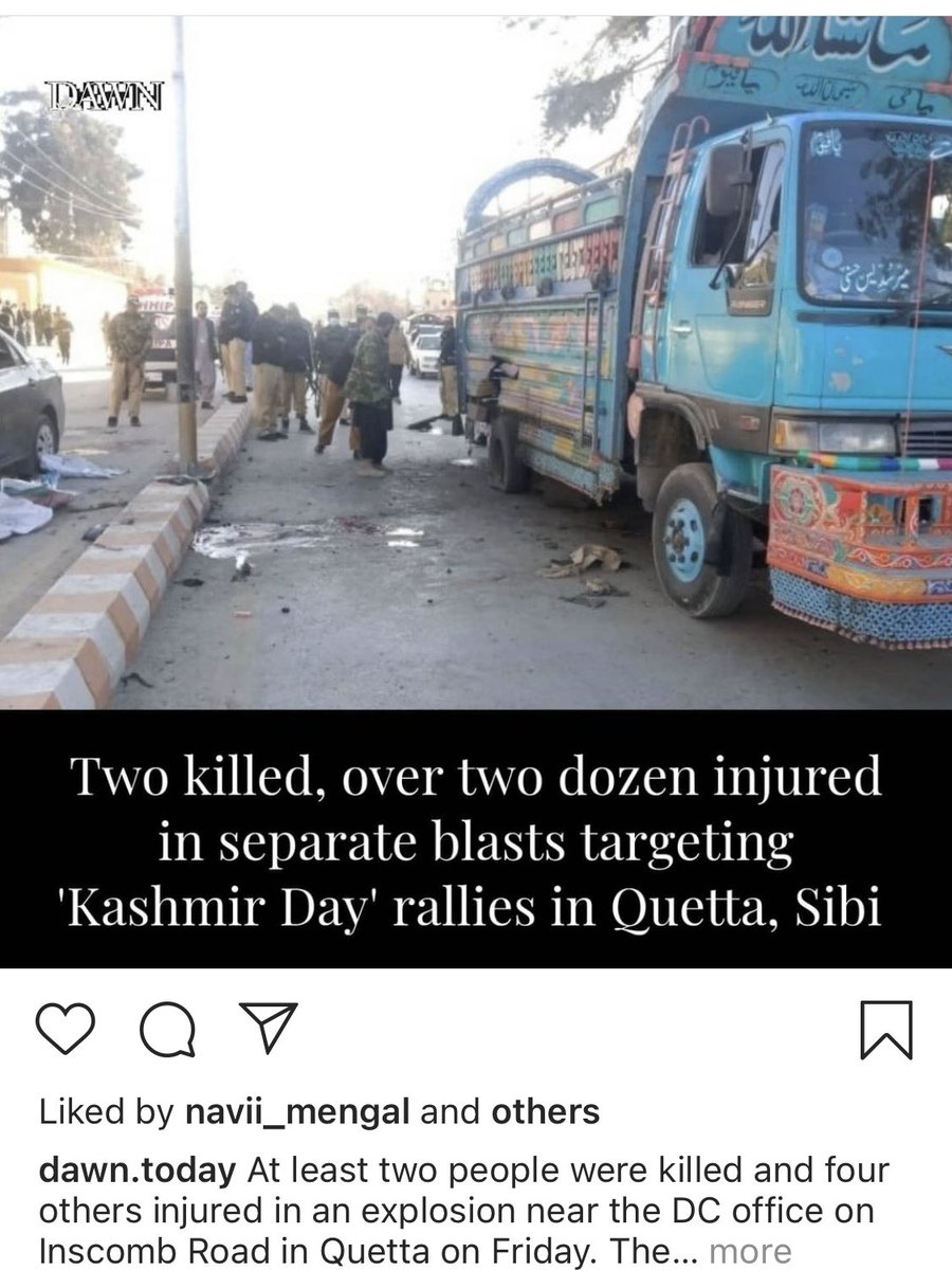Sad and unfortunate! Meeting tomorrow morning regarding law and order. 

Govt is fully determined to stop these imhuman acts.