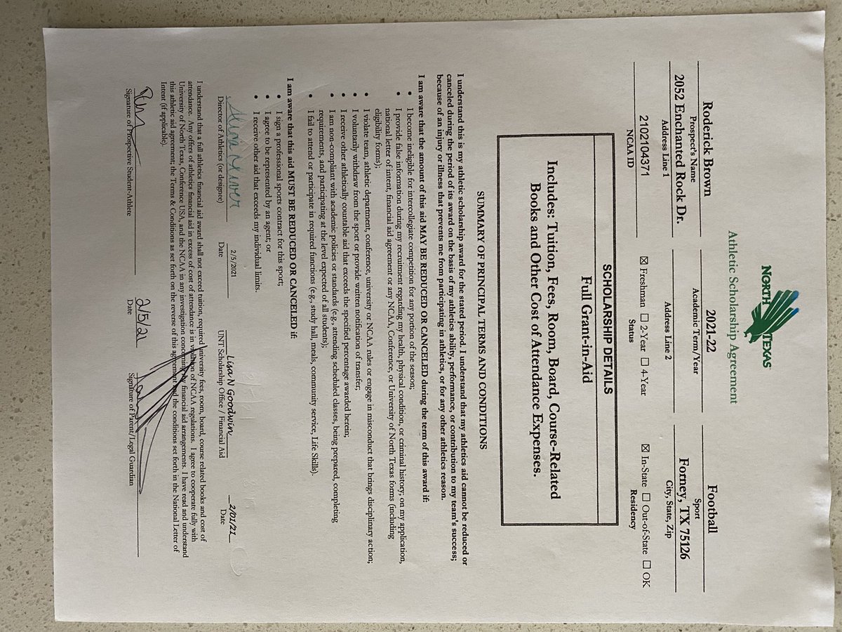 Rod Brown tweet media