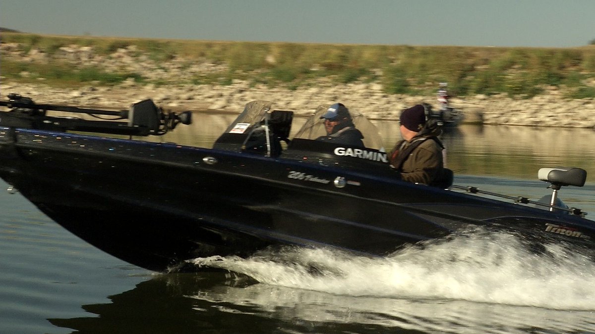 National Walleye Tour tweet media