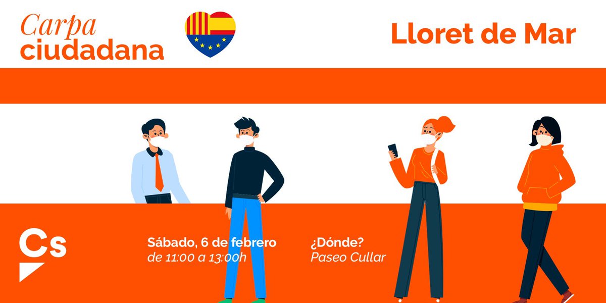 Ciutadans Girona tweet media