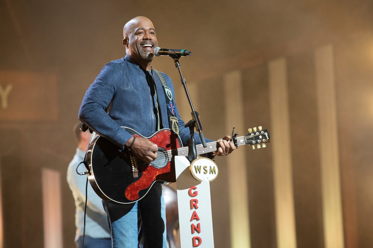 Darius Rucker tweet media