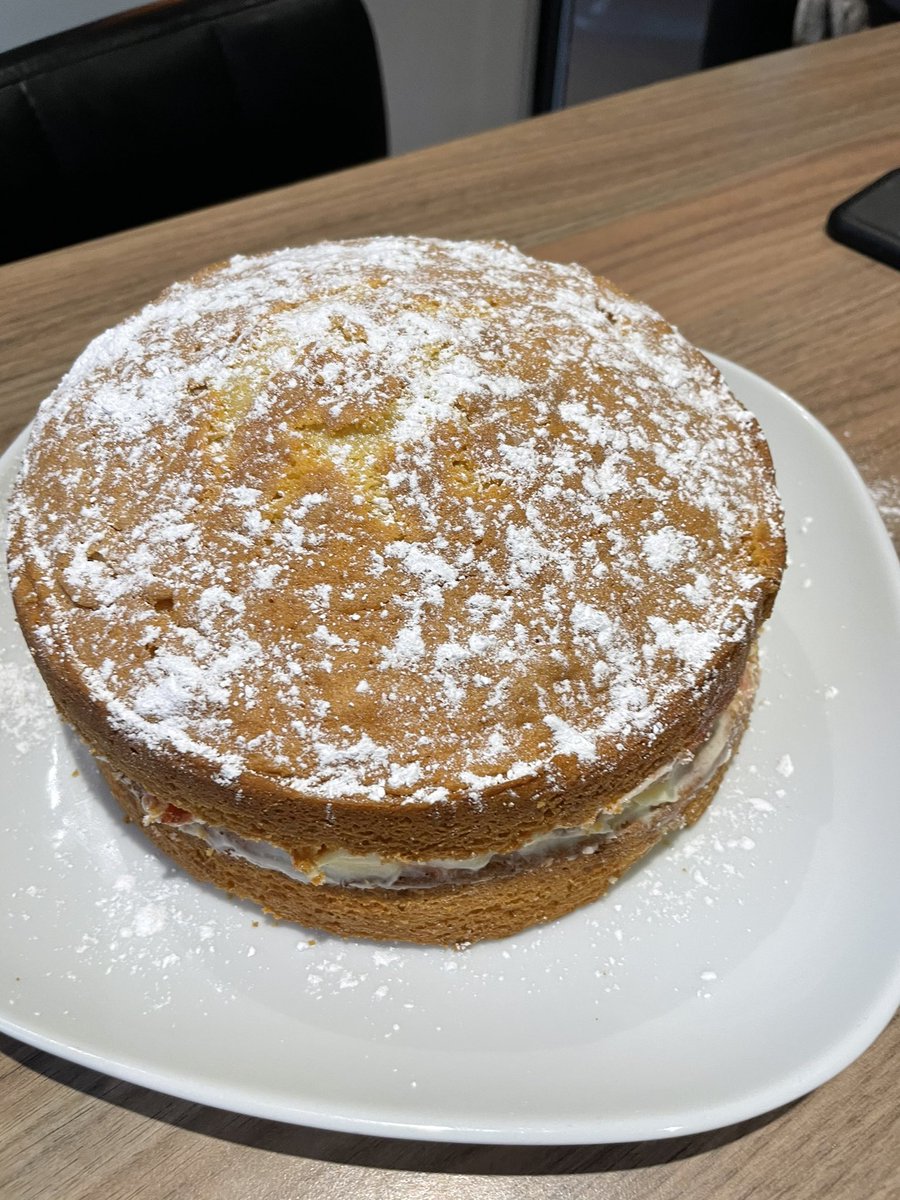 SherJago's tweet photo. @AfontafHigh Tom’s turned out awesome too and tasted delicious 👏👏👏 https://t.co/sdSKDmG591