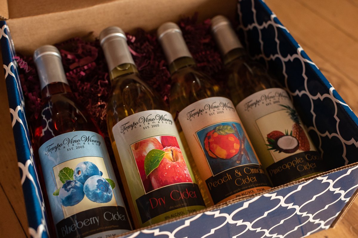Kalamazoo Craft Beverage Week tweet media