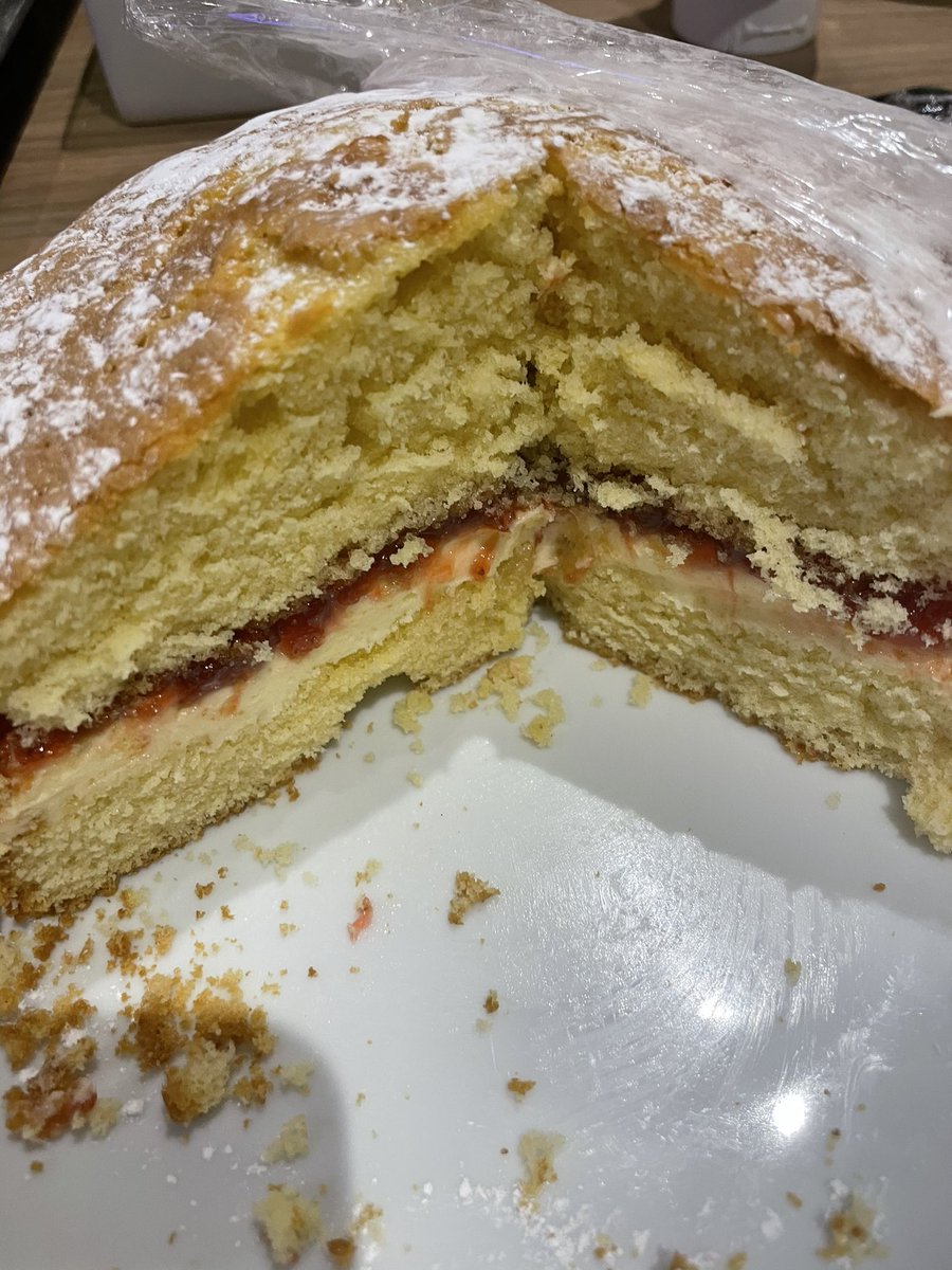 SherJago's tweet photo. @AfontafHigh Tom’s turned out good too and tasted delicious 👏👏👏 https://t.co/SeDFQ669g7
