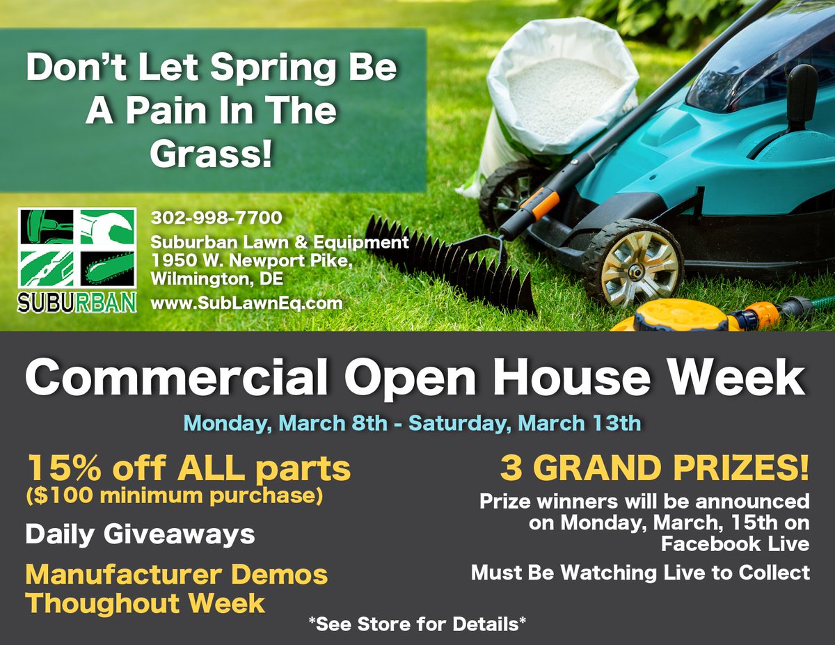 Our favorite time of the year is approaching fast! Who will be there??