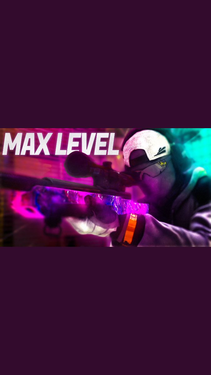 So my game been acting up for the pass four days 😩.. it keep crashing whenever I try to play Cold War!! So Haven’t stream for a minute.. if you know the fix plz dm me ASAP plz