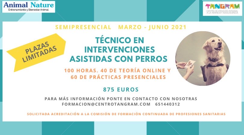 centrotangram's tweet photo. Te apuntas a formarte con nosotras? https://t.co/Q70DZrWHjw