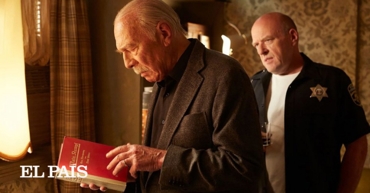 elpais_america's tweet photo. La vida y obra de Christopher Plummer

El actor, protagonista del mítico musical 'Sonrisas y lágrimas' junto a Julie Andrews, ha fallecido este viernes a los 91 años en su casa de Connecticut https://t.co/iouEbN4yfC https://t.co/uTQAlR2JBE