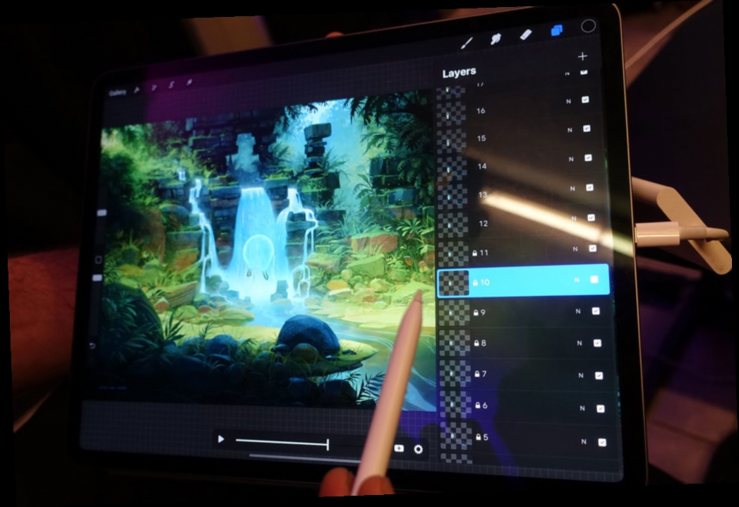 can you get procreate for windows can you get procreate for windows