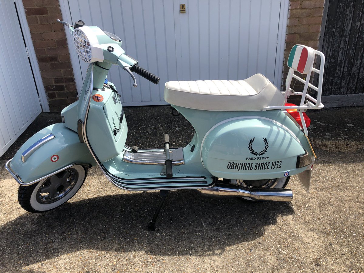 DanielP3108's tweet photo. @TaylorMod @trojan_sc @Quadrophenia_uk @acessheffield @mod_jonny https://t.co/xkcJziiKru