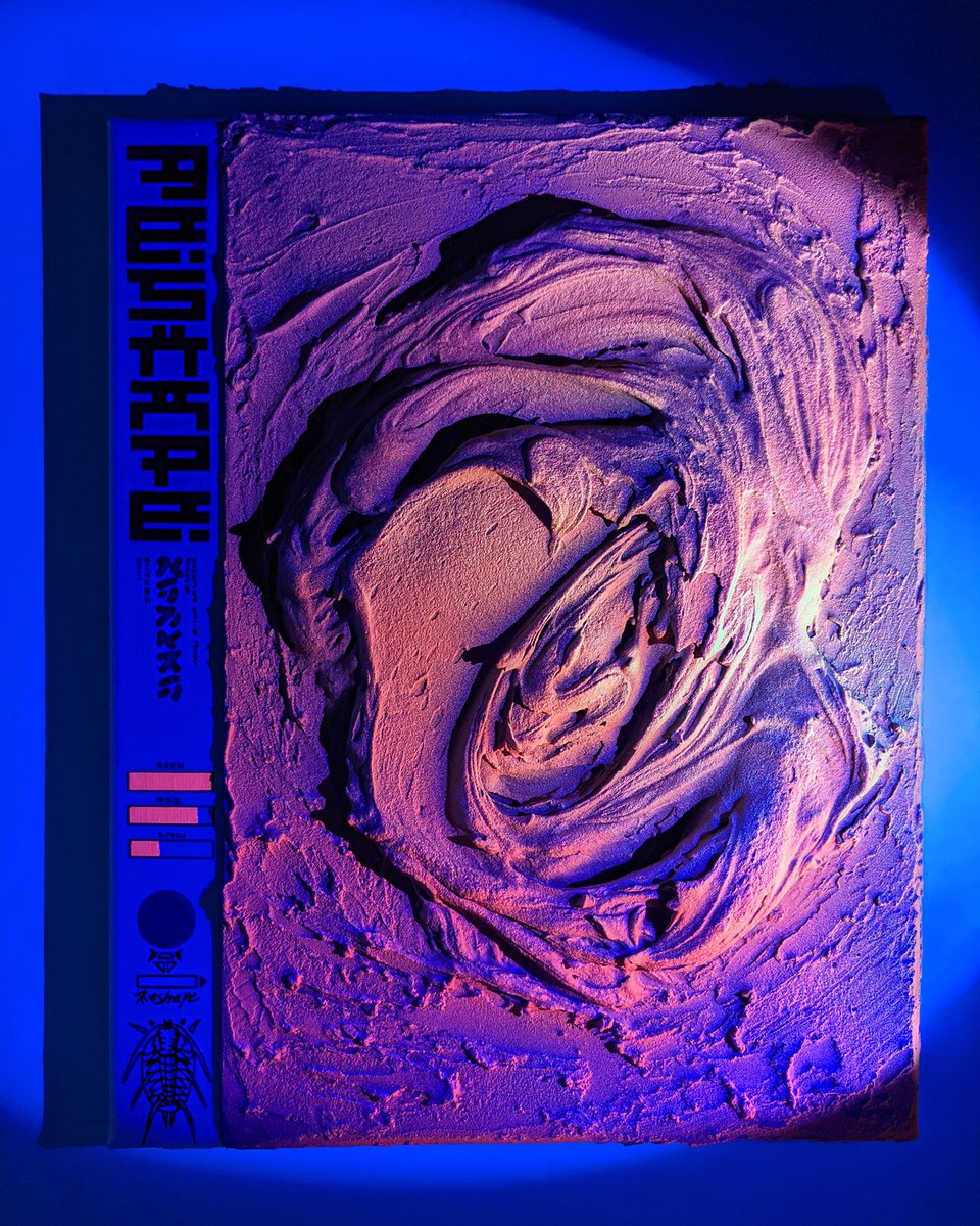 Nishe 光 tweet media