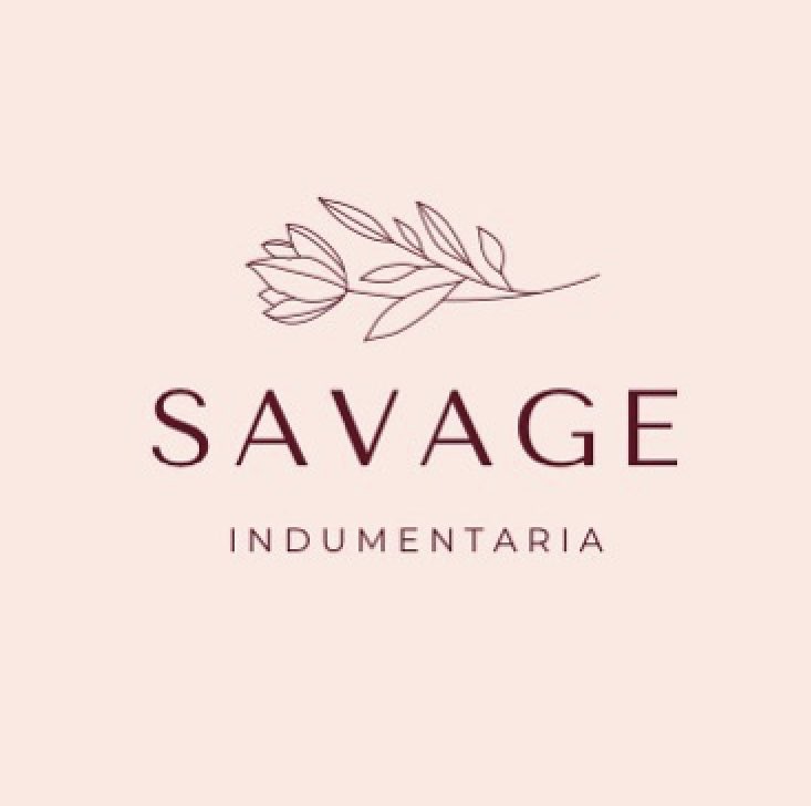 hola!! hace unos meses, con mi mamá, arrancamos un emprendimiento de indumentaria, nos encuentran en Río Carcaraña 1072 o pueden pasar a ver nuestro Instagram @savage_indumentaria_ 💘💘 (si pueden difundir me ayudarían mucho) gracias🥺💘