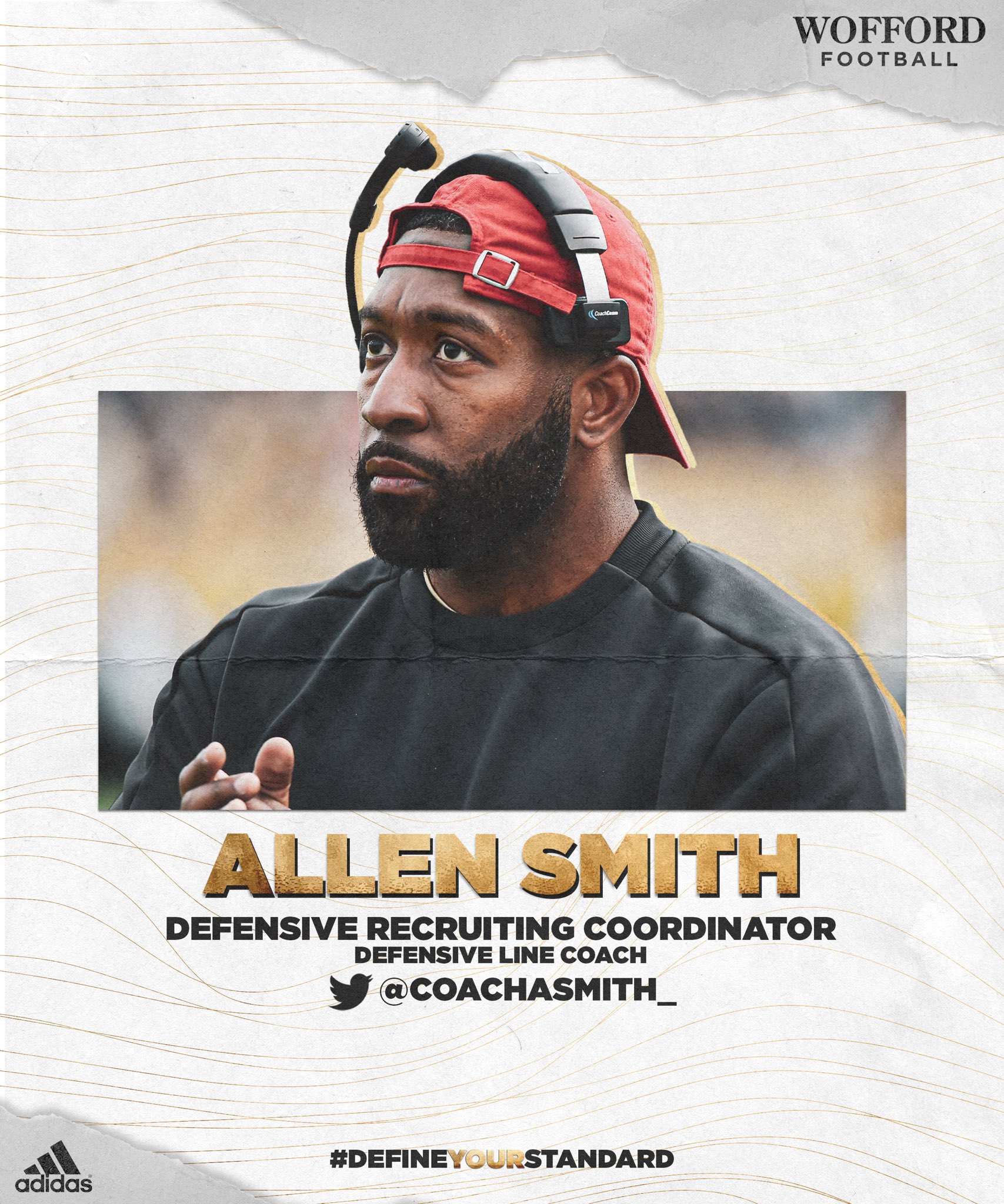 Wofford Football on Twitter: Wofford Football on Twitter: