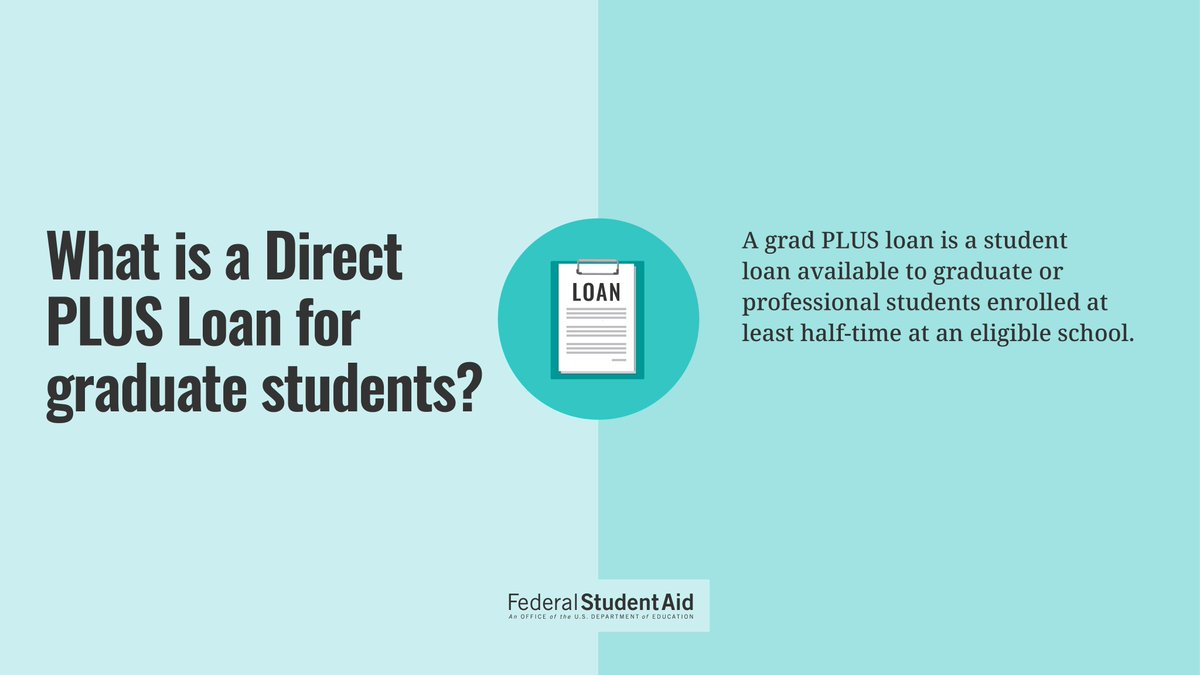 Federal Student Aid tweet media