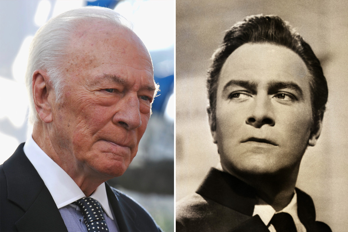 Christopher Plummer's tortured relationship with 'The Sound of Music'