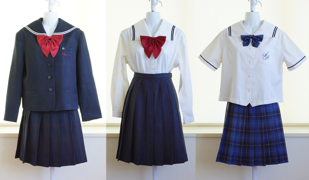 栄東高校制服一式