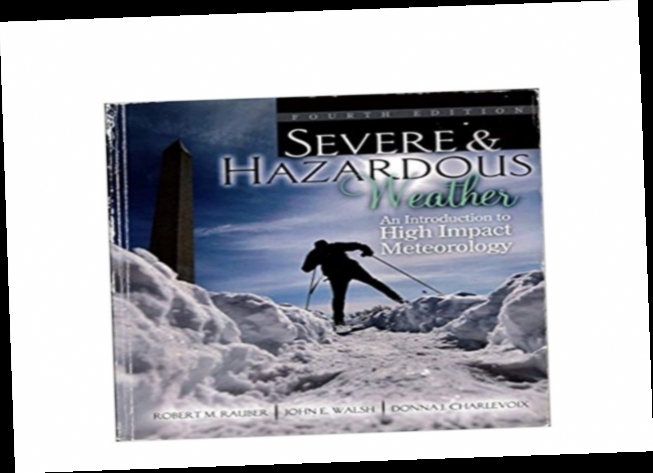 severe and hazardous weather pdf download / Twitter
