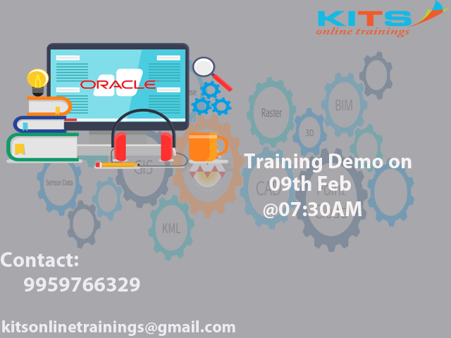 kits_trainings's tweet image. Kits Online Trainings invites you to enroll for the free demo session ona #Oracle_soa by live industry experts on 09th Feb 07:30AM
kitsonlinetrainings.com/course/oracle-…
#oracle #soa #oralce_services #online_training #kits

Email