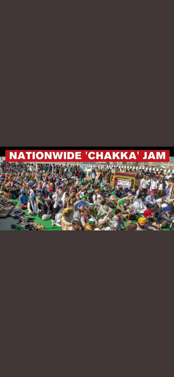 Amanbrarpb30's tweet photo. ਮੋਦੀ ਦੇ ਪੰਜਾਬ ਦੀ ਕਿਸਾਨੀ ਡੋਬ ਤੀ ਬਾਕੀ ਸਾਰੇ ਧੰਦੇ ਆਪੇ ਖੂੰਜੇ ਲੱਗਣੇ UP ਤੋਂ punjab ਜਿਵੇਂ ਭਾਈਏ ਆਉਂਦੇ ਨੇ ਆਪਣੇ ਵਾਲੇ ਵੀ ਇਦਾਂ ਬਾਹਰ ਭੱਜਣੇ ਨੇ PB 30 ਵਾਲ਼ਾAmana ਤਾਂ ਗੱਲਾਂ ਲਿਖੇ ਸੱਚੀਆਂ ਦੱਸਿਓ ਜ਼ਰੂਰ ਜੇ ਕੋਈ ਸ਼ੱਕ ਬੇਲੀਓ ਝੂਠ ਨੂੰ ਸਾਲਮਾਂ ਕਰੇਂ ਸਾਰੀ ਦੁਨੀਆਂ ਜ਼ਹਿਰ ਨਾਲੋਂ ਕੋੜਾ ਸੱਚ ਬੇਲੀਓ 
#FarmersAreIndia https://t.co/NHbzG94Q4w