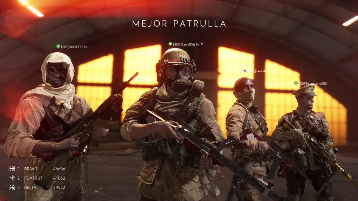 Gracias a <a href="/SoldadosF/">Soldados De Fortuna</a> por invitarme a un amistoso T12, el fichaje de 2 horas, intentó cumplir con su misión. La verdad es que desde dentro se ve y se vive diferente. Una gran experiencia