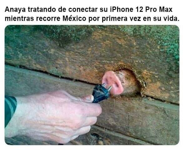 RubnBaeza1's tweet photo. Chicken little prodokchons, presenta a su artista exclusivo: @RicardoAnayaC 😂 #whitexicantour #thisisnotlikeatlanta #missingusa #queesuntaco #mexicofordummies https://t.co/CbrbZI1xLE