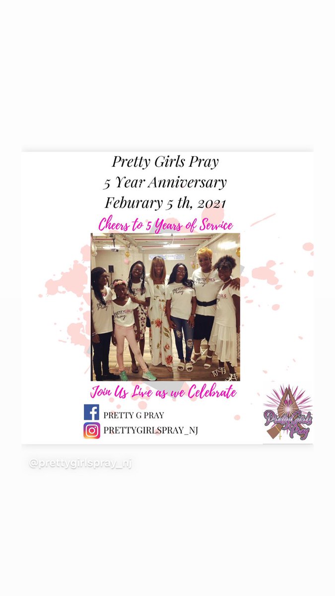 Pretty Girls Pray Nj Pgp Nj Twitter