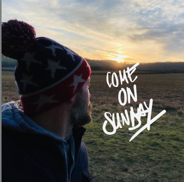 Charlie Cotton Fan of Declan Bennett (@charliecottonee) on Twitter photo 